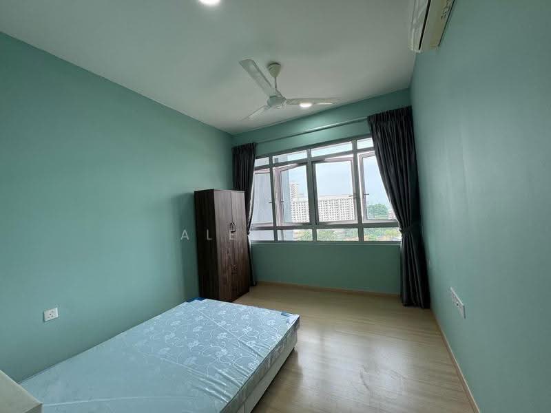 Condominium for Rent at Sandilands - Alex Lim - Bedroom - PropertyGuru.com.my