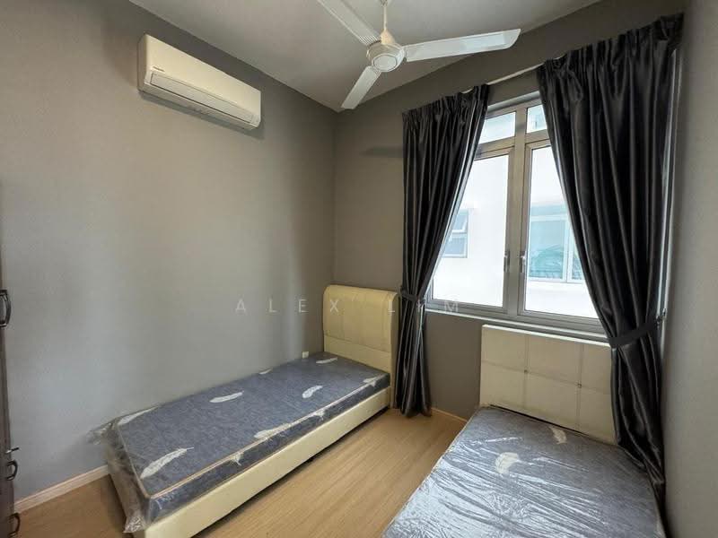 Condominium for Rent at Sandilands - Alex Lim - Bedroom - PropertyGuru.com.my
