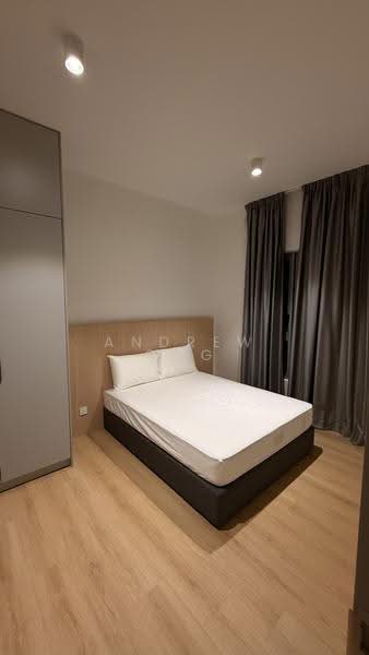 Service Residence for Sale at The Meg Serviced Residence - Andrew Ong - Bedroom - PropertyGuru.com.my