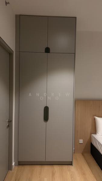 Service Residence for Sale at The Meg Serviced Residence - Andrew Ong - Bedroom - PropertyGuru.com.my