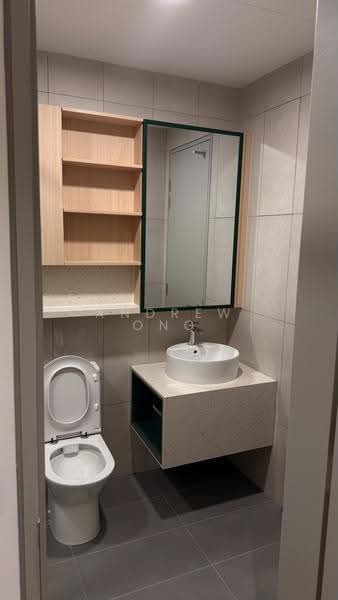 Service Residence for Sale at The Meg Serviced Residence - Andrew Ong - PropertyGuru.com.my
