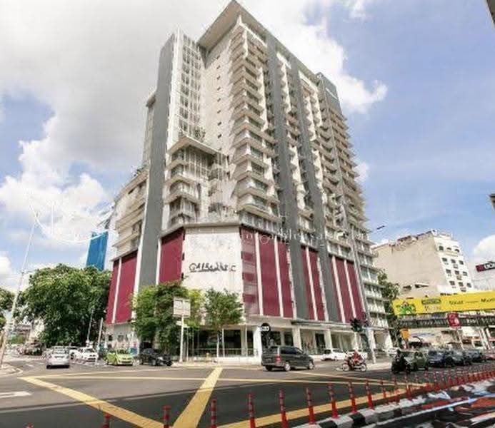Ruang Niaga untuk Dijual di Kuala Lumpur (Kuala Lumpur) - Carol Tan - Exterior - PropertyGuru.com.my