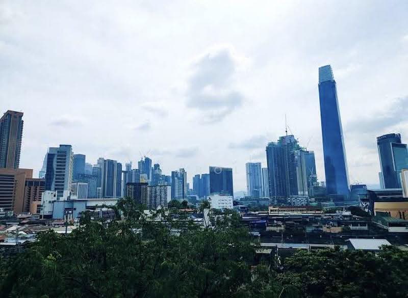 Ruang Niaga untuk Dijual di Kuala Lumpur (Kuala Lumpur) - Carol Tan - Exterior - PropertyGuru.com.my