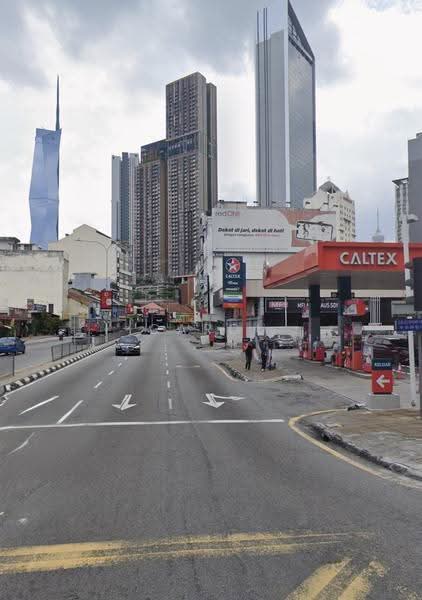 Ruang Niaga untuk Dijual di Kuala Lumpur (Kuala Lumpur) - Carol Tan - Exterior - PropertyGuru.com.my