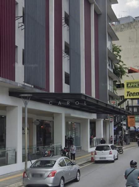 Ruang Niaga untuk Dijual di Kuala Lumpur (Kuala Lumpur) - Carol Tan - Exterior - PropertyGuru.com.my