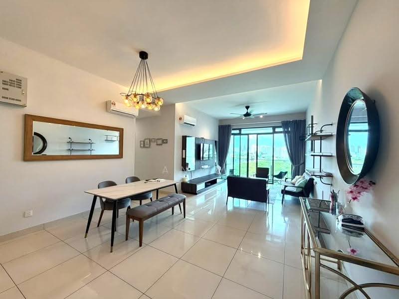 Condominium for Rent at Marinox Sky Villas - Andy Lee - Living Room - PropertyGuru.com.my