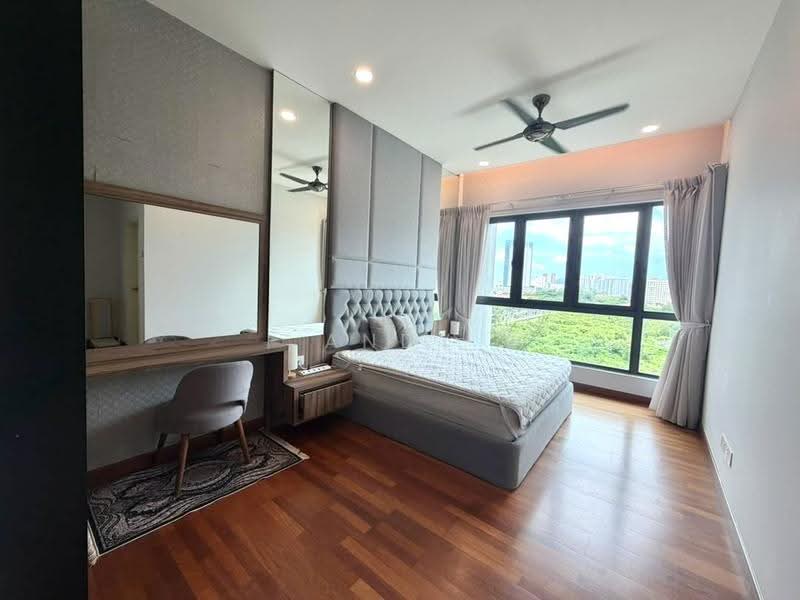 Condominium for Rent at Marinox Sky Villas - Andy Lee - Bedroom - PropertyGuru.com.my