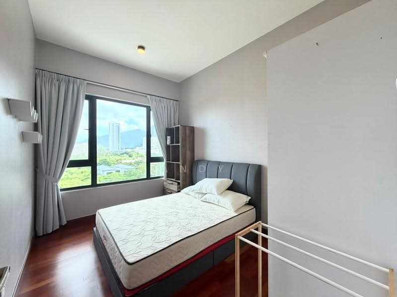 Condominium for Rent at Marinox Sky Villas - Andy Lee - Bedroom - PropertyGuru.com.my