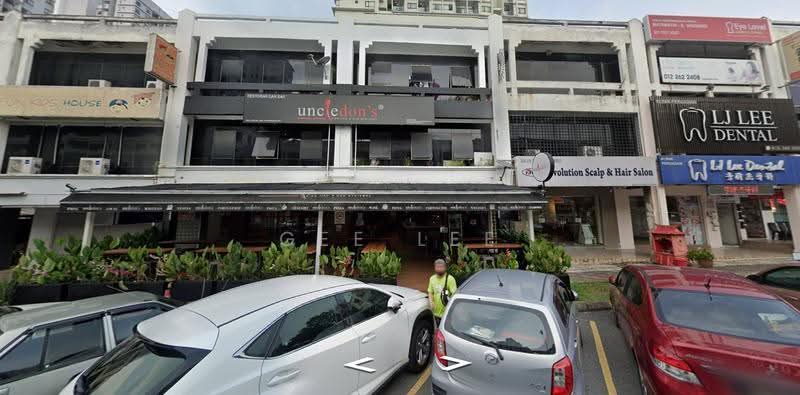 Shop for Rent in Bandar Menjalara (Kuala Lumpur) - GEE Lee - Exterior - PropertyGuru.com.my