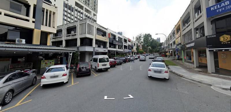 Shop for Rent in Bandar Menjalara (Kuala Lumpur) - GEE Lee - Exterior - PropertyGuru.com.my