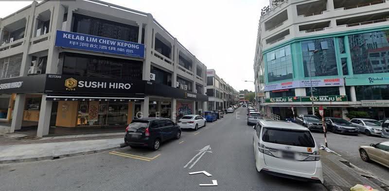 Shop for Rent in Bandar Menjalara (Kuala Lumpur) - GEE Lee - Exterior - PropertyGuru.com.my