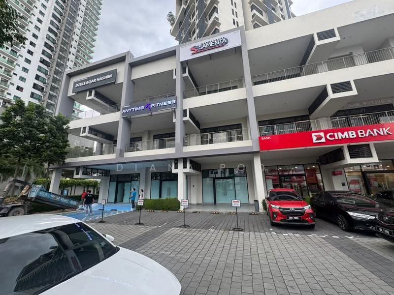 Shop / Office for Rent in Dataran Glomac (Petaling Jaya) - Diana Poo - PropertyGuru.com.my