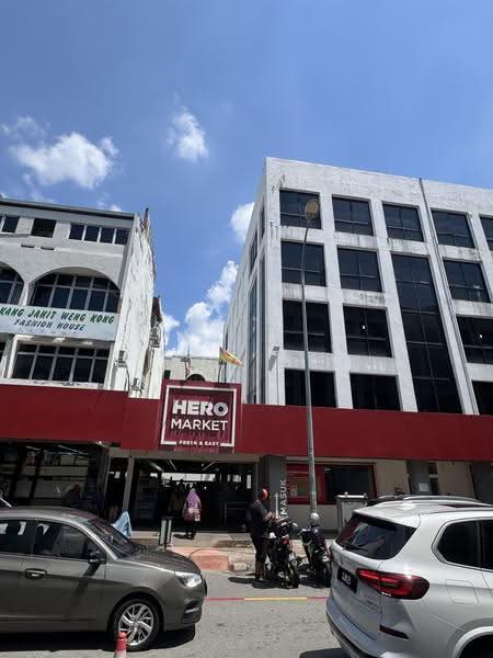 Shop / Office for Rent in Dataran Glomac (Petaling Jaya) - Diana Poo - PropertyGuru.com.my