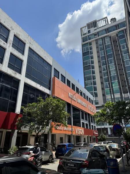 Shop / Office for Rent in Dataran Glomac (Petaling Jaya) - Diana Poo - PropertyGuru.com.my