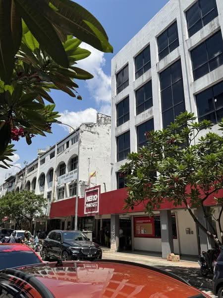 Shop / Office for Rent in Dataran Glomac (Petaling Jaya) - Diana Poo - PropertyGuru.com.my
