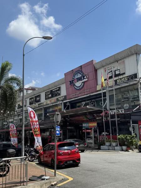 Shop / Office for Rent in Dataran Glomac (Petaling Jaya) - Diana Poo - PropertyGuru.com.my