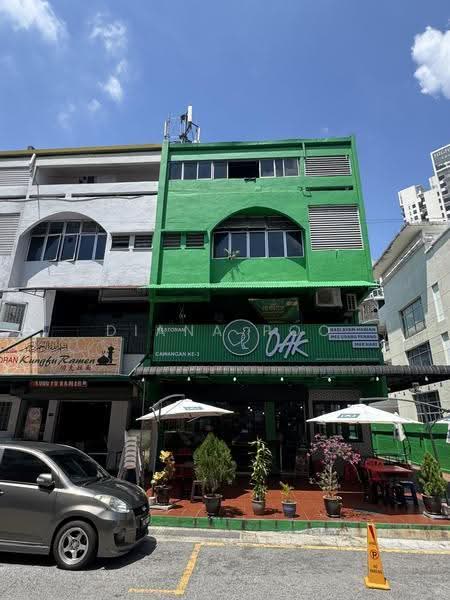 Shop / Office for Rent in Dataran Glomac (Petaling Jaya) - Diana Poo - PropertyGuru.com.my