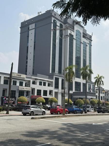 Shop / Office for Rent in Dataran Glomac (Petaling Jaya) - Diana Poo - Exterior - PropertyGuru.com.my