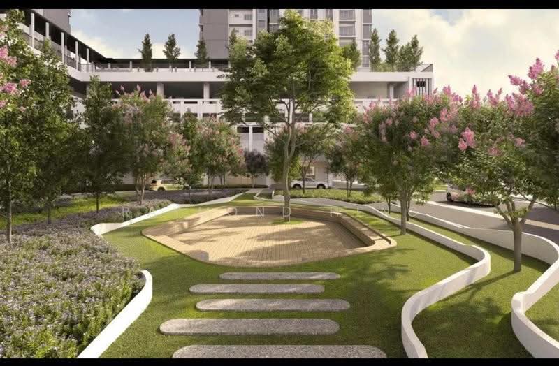 Kondominium untuk Dijual di Vista Lavender - Raymond Heng - Exterior - PropertyGuru.com.my