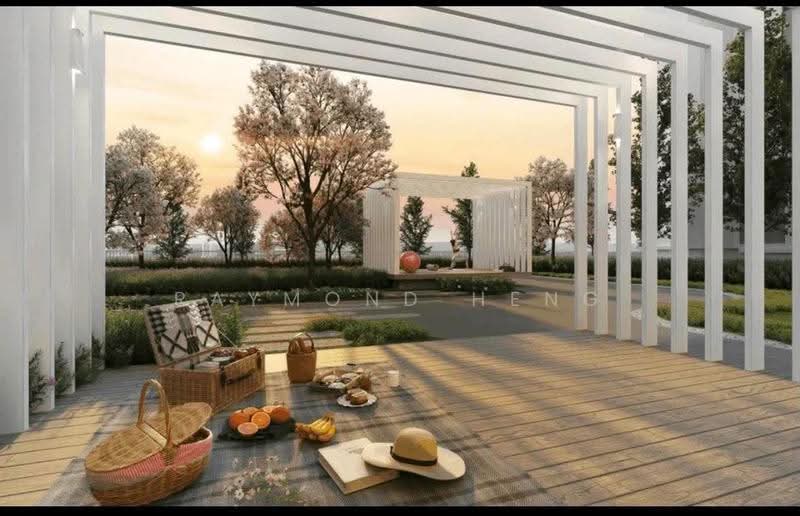 Kondominium untuk Dijual di Vista Lavender - Raymond Heng - Exterior - PropertyGuru.com.my