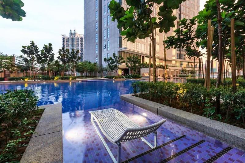 Condominium for Sale at The Robertson - Kylie Lee - Exterior - PropertyGuru.com.my