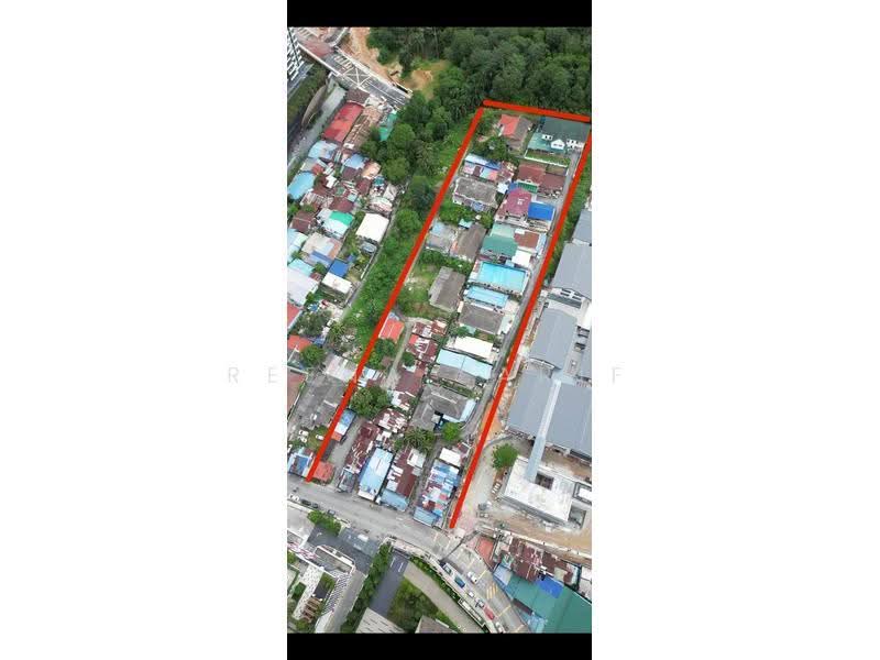 Residential Land for Sale in Mont Kiara (Kuala Lumpur) - Reena Sarif - Exterior - PropertyGuru.com.my