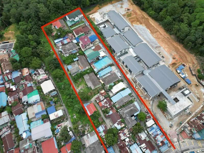 Residential Land for Sale in Mont Kiara (Kuala Lumpur) - Reena Sarif - Exterior - PropertyGuru.com.my