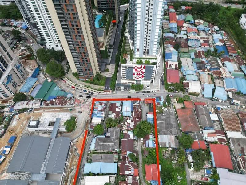 Residential Land for Sale in Mont Kiara (Kuala Lumpur) - Reena Sarif - PropertyGuru.com.my