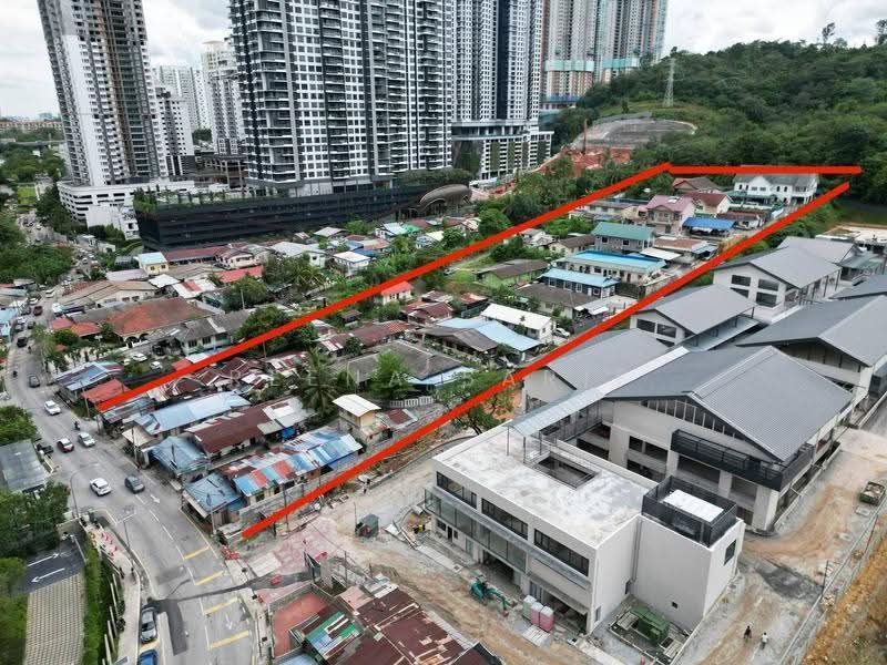 Residential Land for Sale in Mont Kiara (Kuala Lumpur) - Reena Sarif - PropertyGuru.com.my