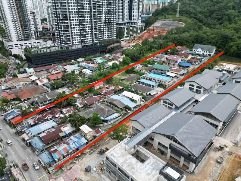 Residential Land for Sale in Mont Kiara (Kuala Lumpur) - Reena Sarif - PropertyGuru.com.my