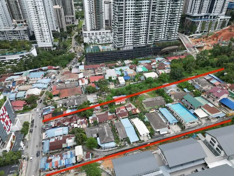Residential Land for Sale in Mont Kiara (Kuala Lumpur) - Reena Sarif - PropertyGuru.com.my