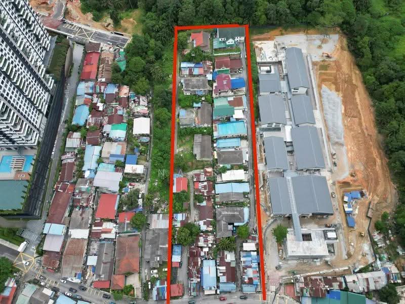 Residential Land for Sale in Mont Kiara (Kuala Lumpur) - Reena Sarif - PropertyGuru.com.my
