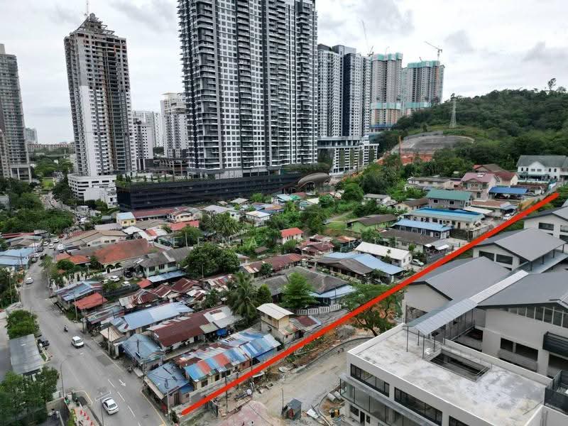 Residential Land for Sale in Mont Kiara (Kuala Lumpur) - Reena Sarif - PropertyGuru.com.my