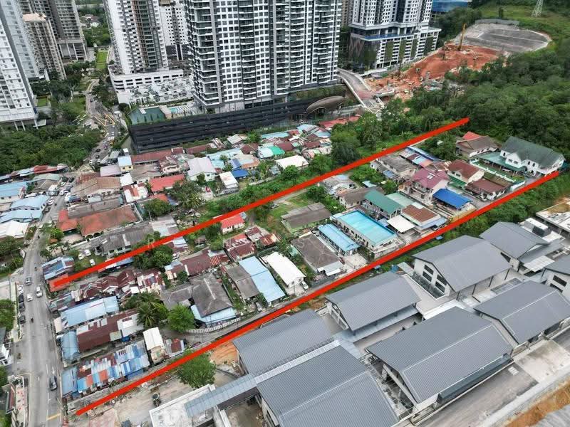 Residential Land for Sale in Mont Kiara (Kuala Lumpur) - Reena Sarif - PropertyGuru.com.my