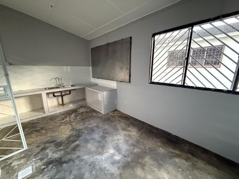 Rumah Teres 1-Tingkat untuk Dijual di Johor Bahru (Johor) - Ziv Chiam - Kitchen - PropertyGuru.com.my