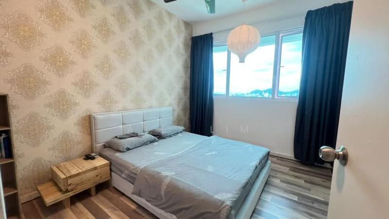 Condominium for Rent at i-Santorini - Alex Lim - Bedroom - PropertyGuru.com.my