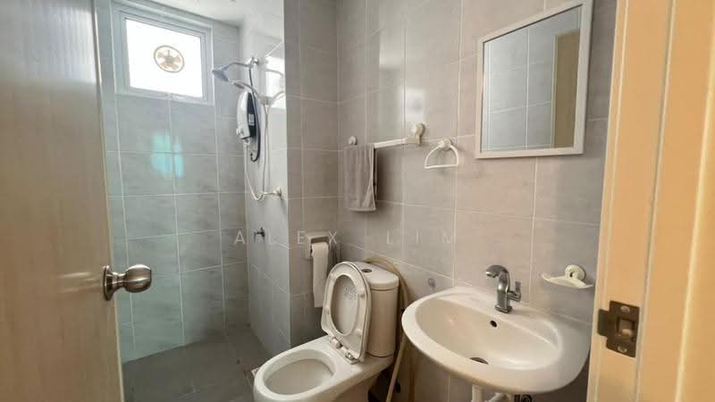 Condominium for Rent at i-Santorini - Alex Lim - Bathroom - PropertyGuru.com.my