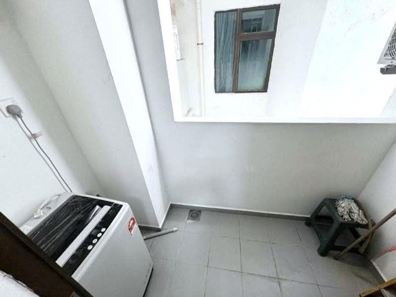 Service Residence for Sale at Wave @ Marina Cove - Karl Lim - Balcony - PropertyGuru.com.my