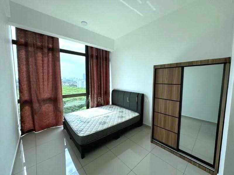 Service Residence for Sale at Wave @ Marina Cove - Karl Lim - Bedroom - PropertyGuru.com.my