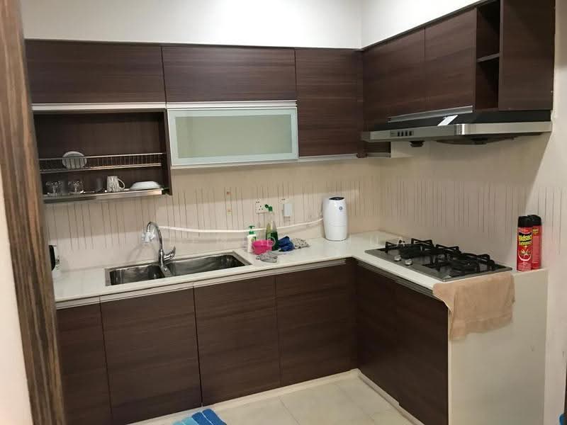 Condominium for Rent at Bayswater Resort Condominium - Alfred Chua - Kitchen - PropertyGuru.com.my