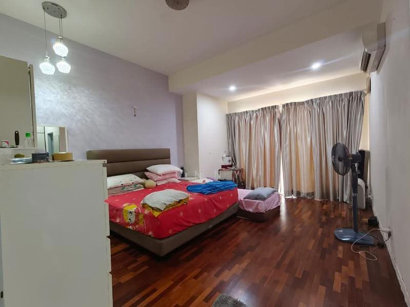 2-storey Terraced House for Sale in Sering Ukay (Ampang) - Sunny Chien - PropertyGuru.com.my