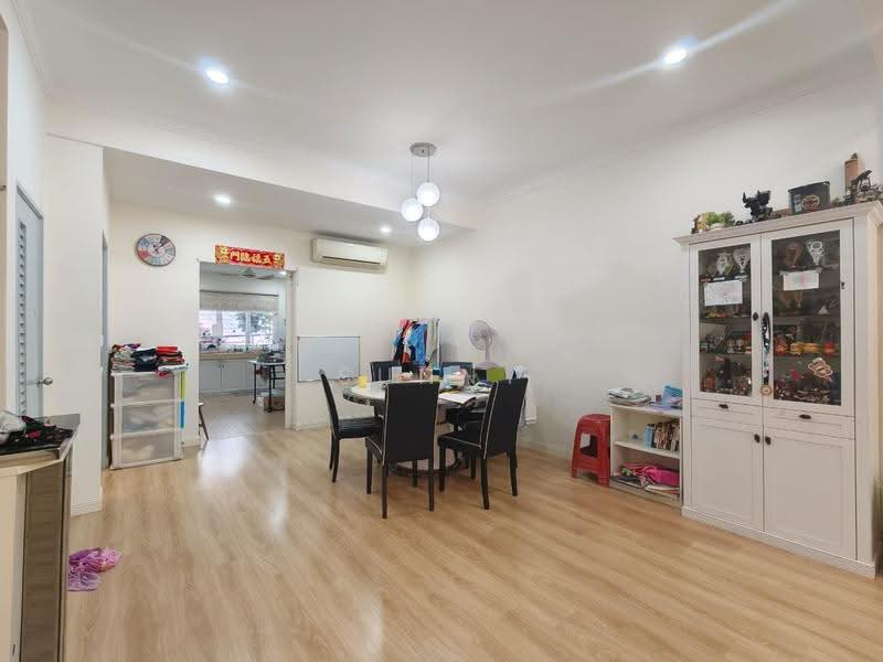 2-storey Terraced House for Sale in Sering Ukay (Ampang) - Sunny Chien - PropertyGuru.com.my