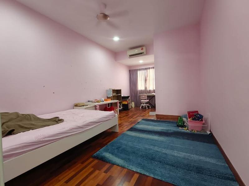 2-storey Terraced House for Sale in Sering Ukay (Ampang) - Sunny Chien - PropertyGuru.com.my