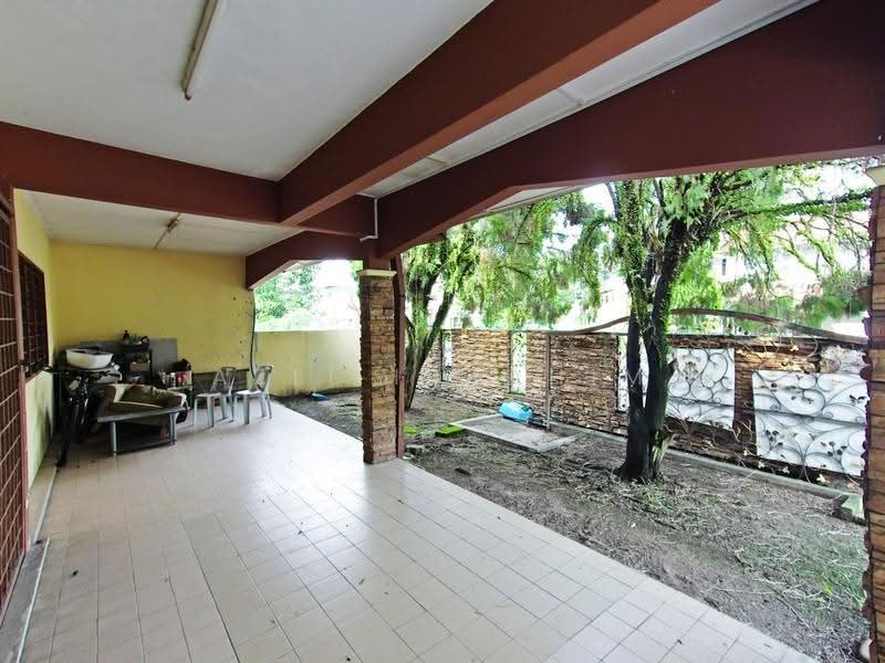 Semi-Detached House for Sale in Seksyen 1 Wangsa Maju (Wangsa Maju) - Azli Ibrahim - Exterior - PropertyGuru.com.my