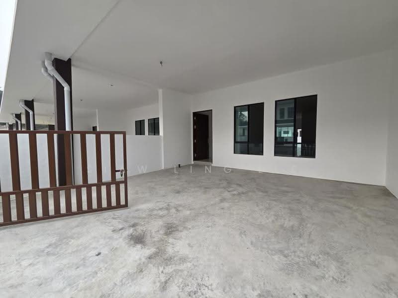 Rumah Teres untuk Dijual di Batu Kawa (Kuching) - Siaw Ling Lee - PropertyGuru.com.my