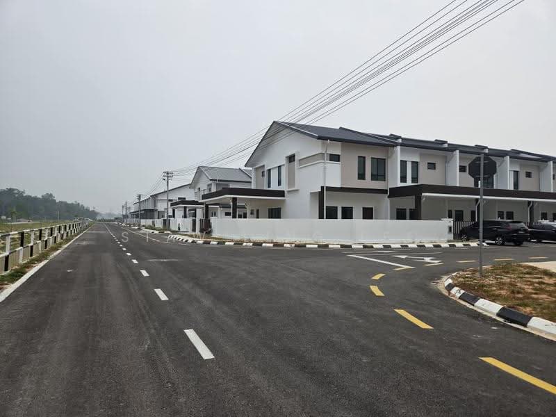 Rumah Teres untuk Dijual di Batu Kawa (Kuching) - Siaw Ling Lee - PropertyGuru.com.my