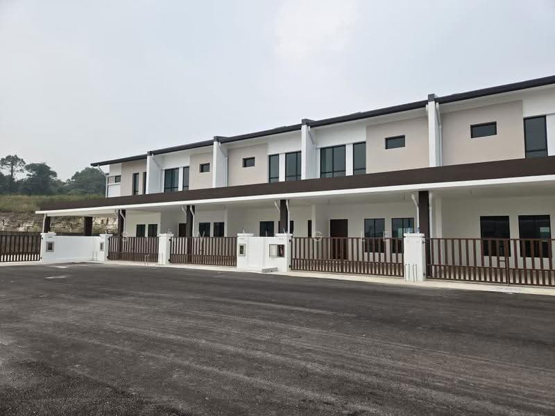 Rumah Teres untuk Dijual di Batu Kawa (Kuching) - Siaw Ling Lee - PropertyGuru.com.my