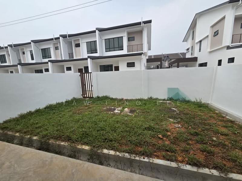 Rumah Teres untuk Dijual di Batu Kawa (Kuching) - Siaw Ling Lee - PropertyGuru.com.my