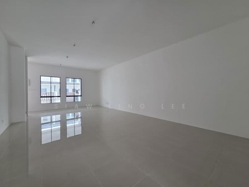 Rumah Teres untuk Dijual di Batu Kawa (Kuching) - Siaw Ling Lee - PropertyGuru.com.my