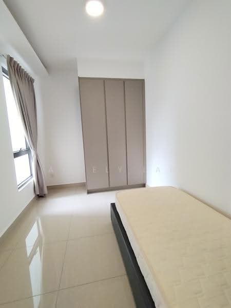 Kediaman Servis untuk Disewa di Eclipse Residence @ Pan'gaea - Angely Lau - Bedroom - PropertyGuru.com.my